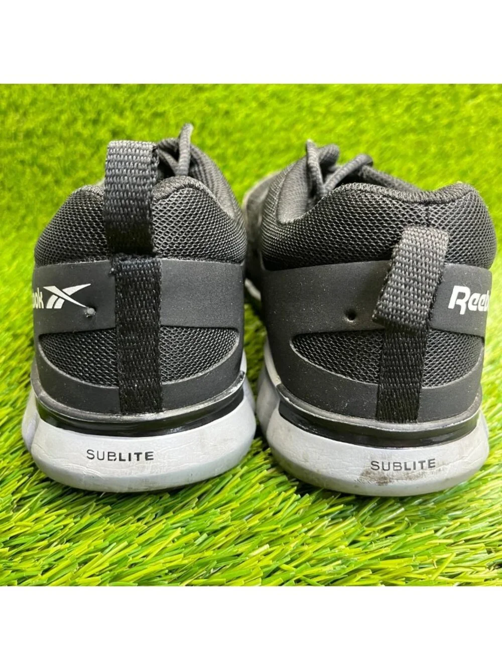 Reebok please review